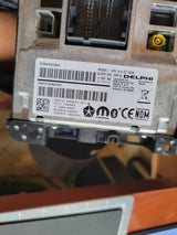 [UAG] Upgraded Replacement UConnect 4 8.4" Touch Screen LCD (No Navigation)-Cuescreens