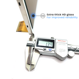 [UAV] Upgraded Replacement UConnect 4C 8.4" Touch Screen LCD-Cuescreens