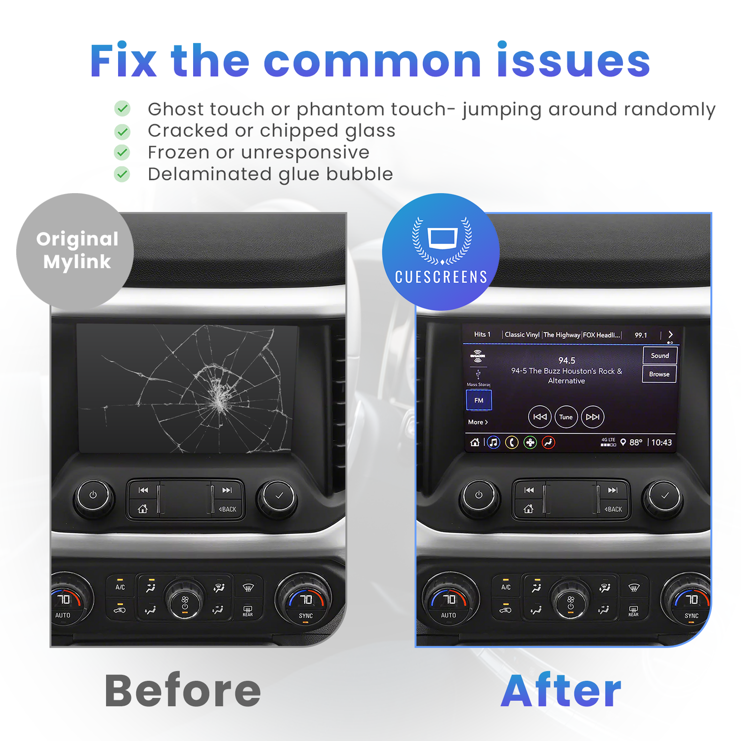 Schermo LCD Touch Screen Da 8 Pollici A 55 Pin, Digitalizzatore - Foto 6