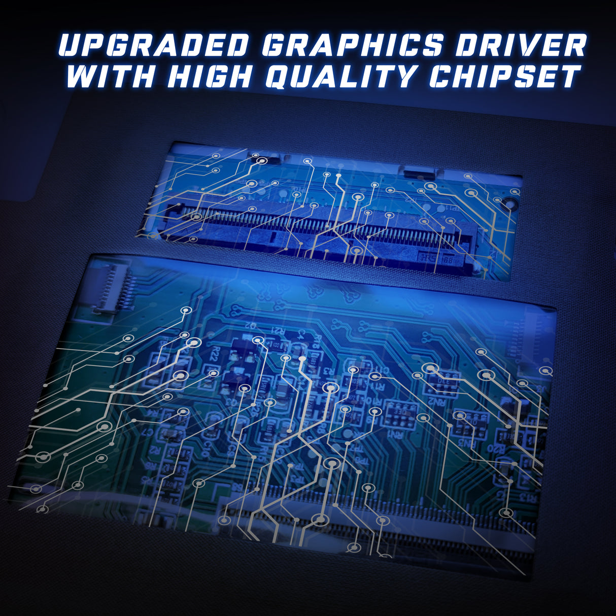 [UAQ/UAS] Upgraded Replacement UConnect 4/4C 8.4" Touch Screen LCD-Cuescreens