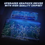 [UAQ/UAS] Upgraded Replacement UConnect 4/4C 8.4" Touch Screen LCD-Cuescreens