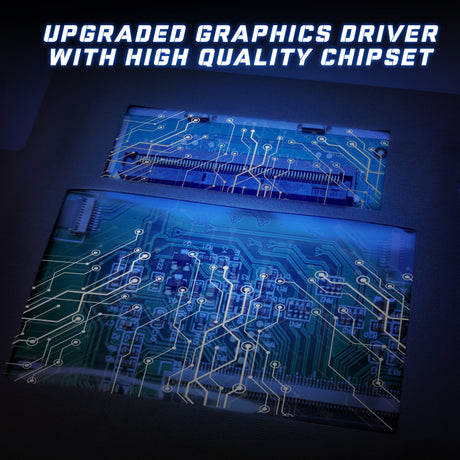 [UAQ/UAS] Upgraded Replacement UConnect 4/4C 8.4" Touch Screen LCD-Cuescreens