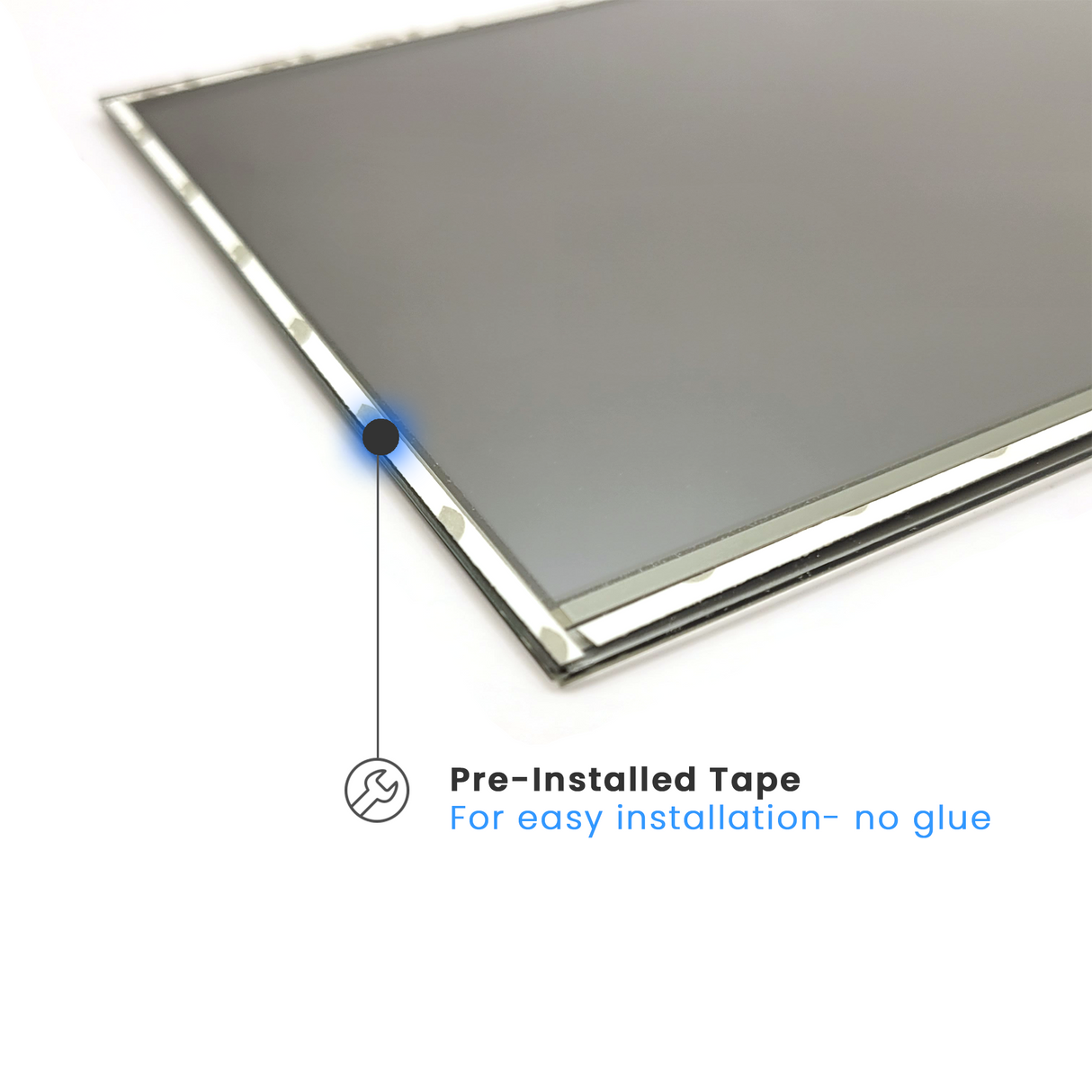 Replacement 7.3" Lexus Toyota LTA070B510F Touch Screen Digitizer GS RX IS-Cuescreens