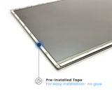 Replacement 7.3" Lexus Toyota LTA070B510F Touch Screen Digitizer GS RX IS-Cuescreens