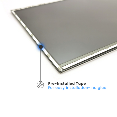 Replacement 7.3" Lexus Toyota LTA070B510F Touch Screen Digitizer GS RX IS-Cuescreens