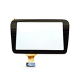 Chevy Mylink 8" LQ080Y5DZ06 Replacement Touch Screen Digitizer-Cuescreens