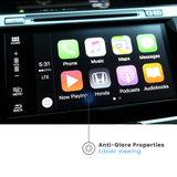 Honda 7" Replacement Touch Screen Digitizer for Accord Pilot Civic Hondalink-Cuescreens