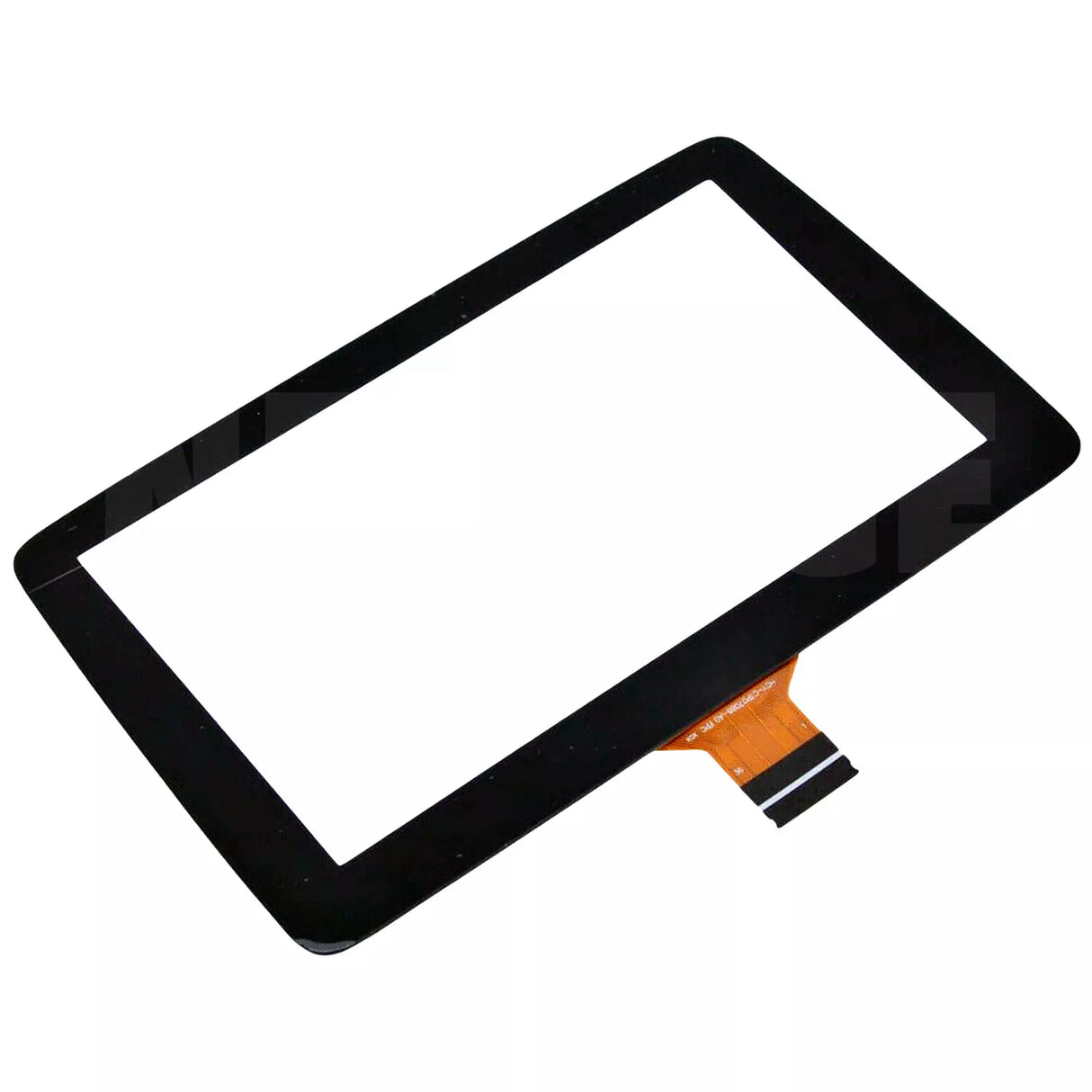 2014+ 7" Replacement Touch Screen Digitizer for Mazda CX-3 Mazda3, MX-5-Cuescreens