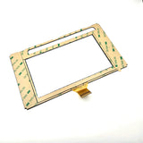 Mazda CX-5 2016 7" Replacement Touch Screen Digitizer-Cuescreens
