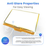 Chevrolet GMC Mylink Intellilink 8" DJ080PA-01A Touch Screen Digitizer-Cuescreens