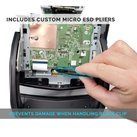 [Premium] Upgraded Gel-Free Cadillac CUE Replacement Touch Screen Display-Cuescreens