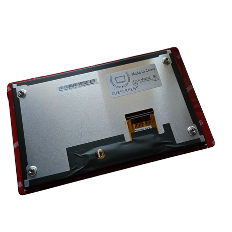 Replacement 8 inch LCD Touch Screen Display Kia Hyundai Delaminated Bubble 2019+-Cuescreens