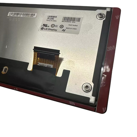 Replacement 8 inch LCD Touch Screen Display Kia Hyundai Delaminated Bubble 2019+-Cuescreens