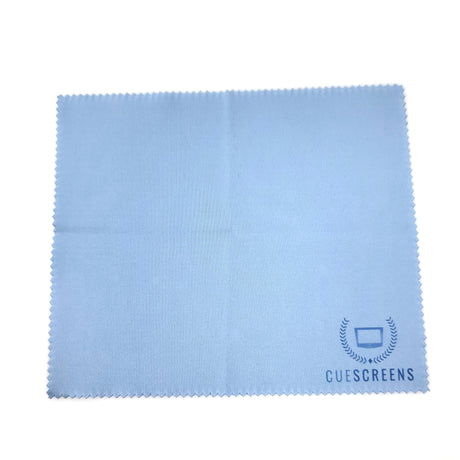 Anti Scratch - Anti Fingerprint Infotainment Cleaning Kit-Cuescreens