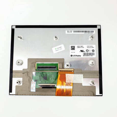 [UAQ/UAS] Upgraded Replacement UConnect 4/4C 8.4" Touch Screen LCD-Cuescreens