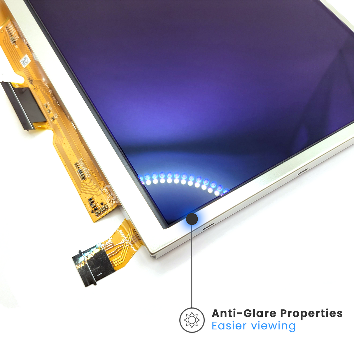 [UAV] Upgraded Replacement UConnect 4C 8.4" Touch Screen LCD-Cuescreens