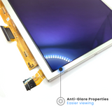 [UAV] Upgraded Replacement UConnect 4C 8.4" Touch Screen LCD-Cuescreens