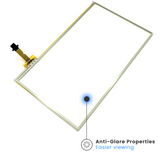 Toyota 7"Touch Screen Replacement Digitizer for Rav4 and Camry-Cuescreens