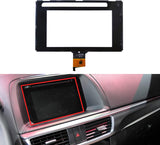 7" Touch Screen Digitizer Replacement for 2015–2016 Mazda CX-5 | KA5F-611J0A