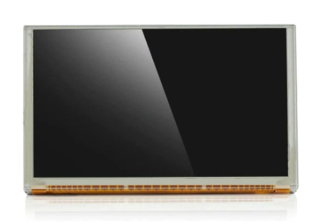 Chevy GMC 8" MyLink/IntelliLink LCD + Touchscreen Replacement – DJ080PA-01A | Upgraded Chip- Plug and Play