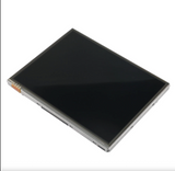 UConnect 3C 8.4" LCD + Touchscreen Replacement VP3 / VP4 Systems | DJ084NA-01A | 2013–2018 Chrysler, Dodge, Jeep, and RAM Vehicles