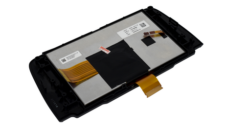 Mazda CX-5 Screen Delamination Repair Kit 2017+ 7" Replacement LCD Digitizer-Cuescreens