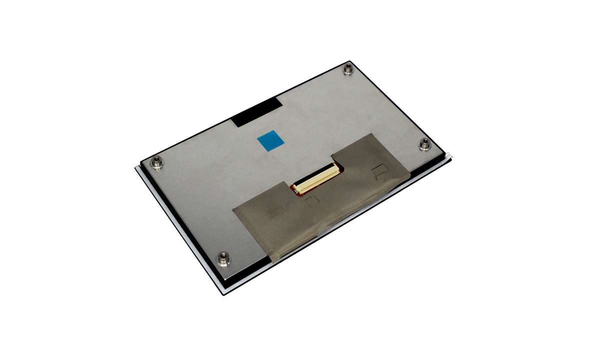 8" Hyundai & Kia Touch Screen Replacement (TDO-0797F00136-V3) – Upgraded NanoTouch Ultra-Responsive Chip – Beyond OEM-Quality LCD + Digitizer for 19 Different Models (2020–2025)