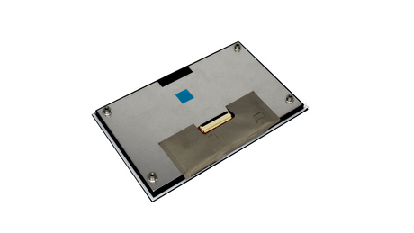 8" Hyundai & Kia Touch Screen Replacement (TDO-0797F00136-V3) – Upgraded NanoTouch Ultra-Responsive Chip – Beyond OEM-Quality LCD + Digitizer for 19 Different Models (2020–2025)