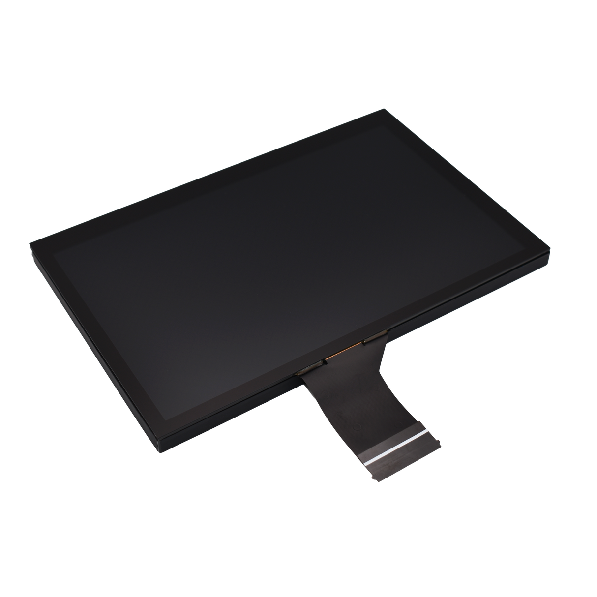 UConnect 4/4C 7" Screen Replacement – [UAM] for Jeep Compass & Renegade