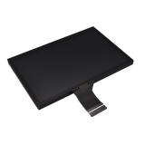 UConnect 4/4C 7" Screen Replacement – [UAM] for Jeep Compass & Renegade