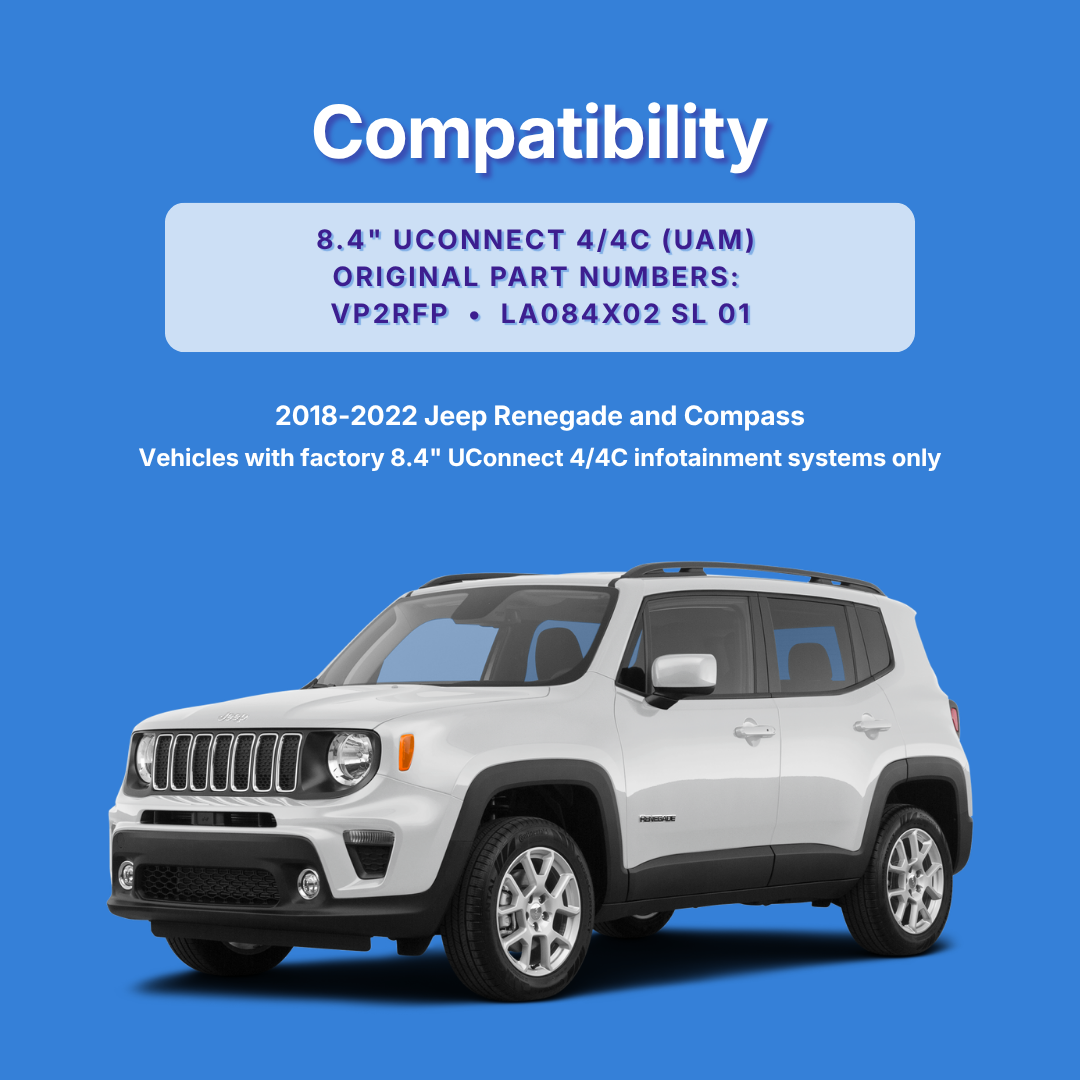 How To Reset Uconnect Jeep Renegade 2018: Quick Guide How To Reset Uconnect Jeep Renegade 2018: Quick Guide