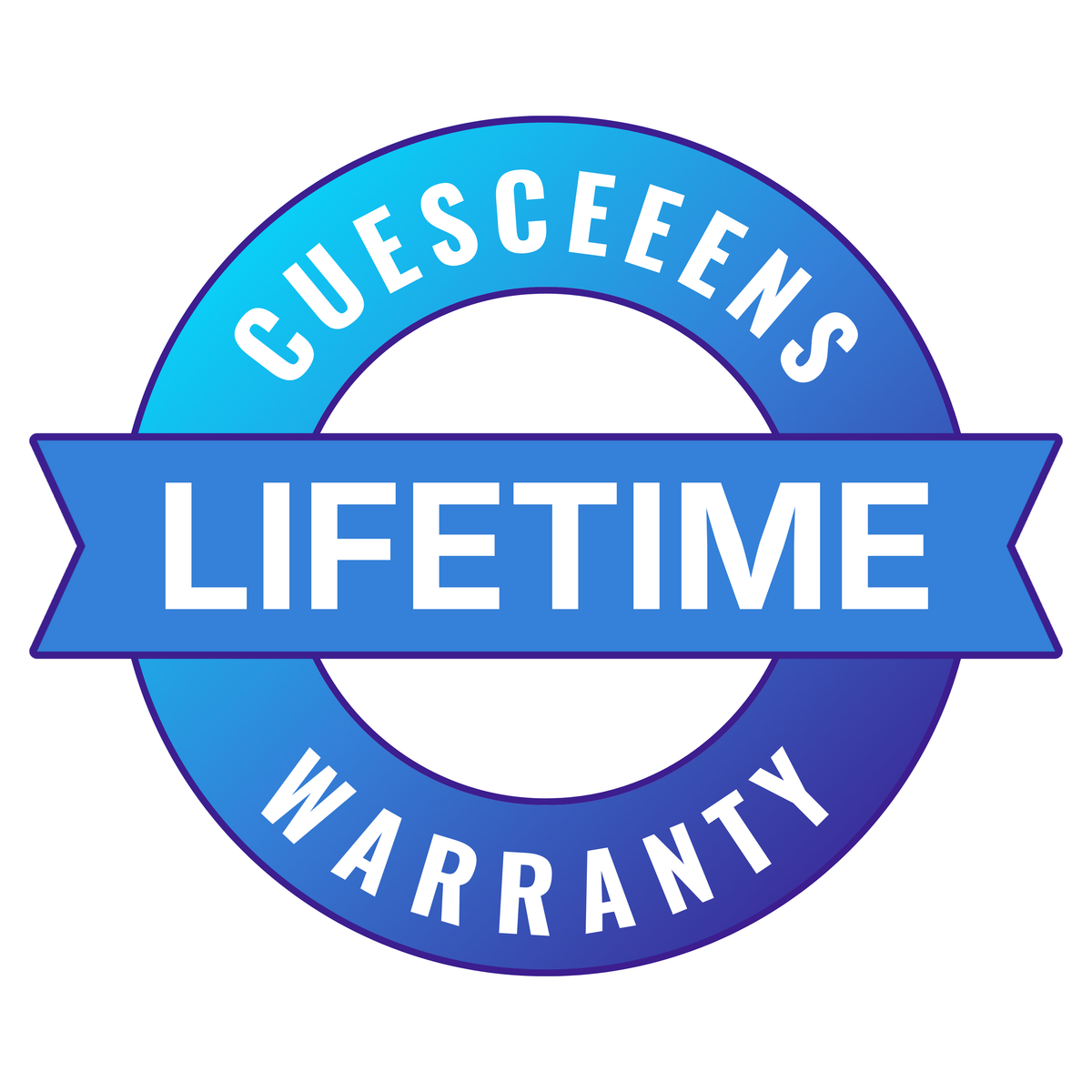 Lifetime Warranty Upgrade | Protect Your Screen for Life – Cuescreens
