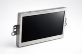 2013–2016 Ford Focus / Escape & 2012–2014 Ford Edge Instrument Cluster LCD Screen – 140 MPH Speedometer