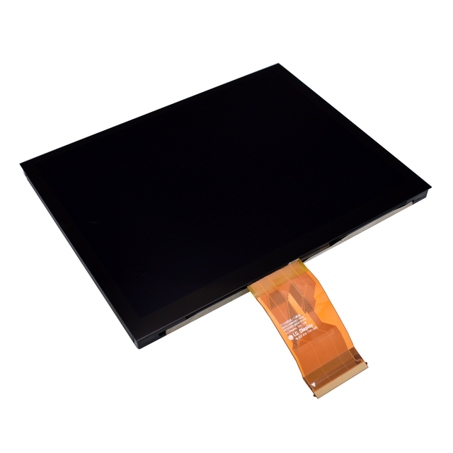 [UAQ/UAS] Upgraded Replacement UConnect 4/4C 8.4" Touch Screen LCD-Cuescreens