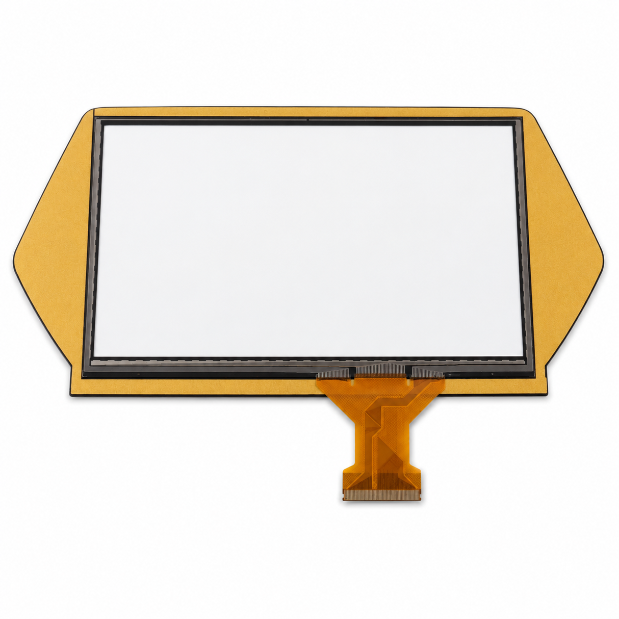 2019-2021 Chevrolet Blazer 8" Touch Screen Digitizer Replacement