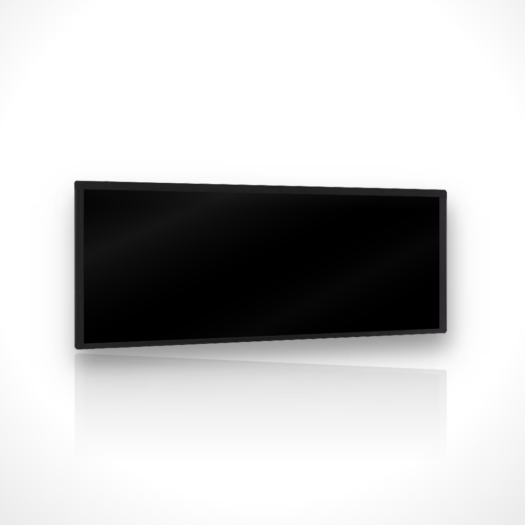 Tesla Model S / Model X 12.3" Instrument Cluster LCD Screen, LA123WF1(SL)(01)