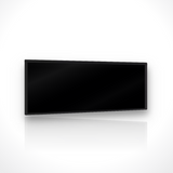 Tesla Model S / Model X 12.3" Instrument Cluster LCD Screen, LA123WF1(SL)(01)