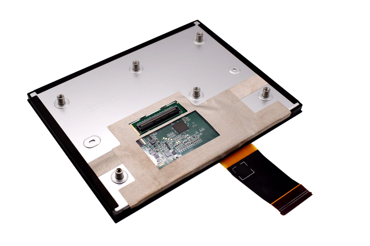 [UAQ/UAS] Upgraded Replacement UConnect 4/4C 8.4" Touch Screen LCD-Cuescreens