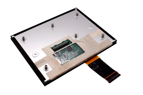 [UAQ/UAS] Upgraded Replacement UConnect 4/4C 8.4" Touch Screen LCD-Cuescreens