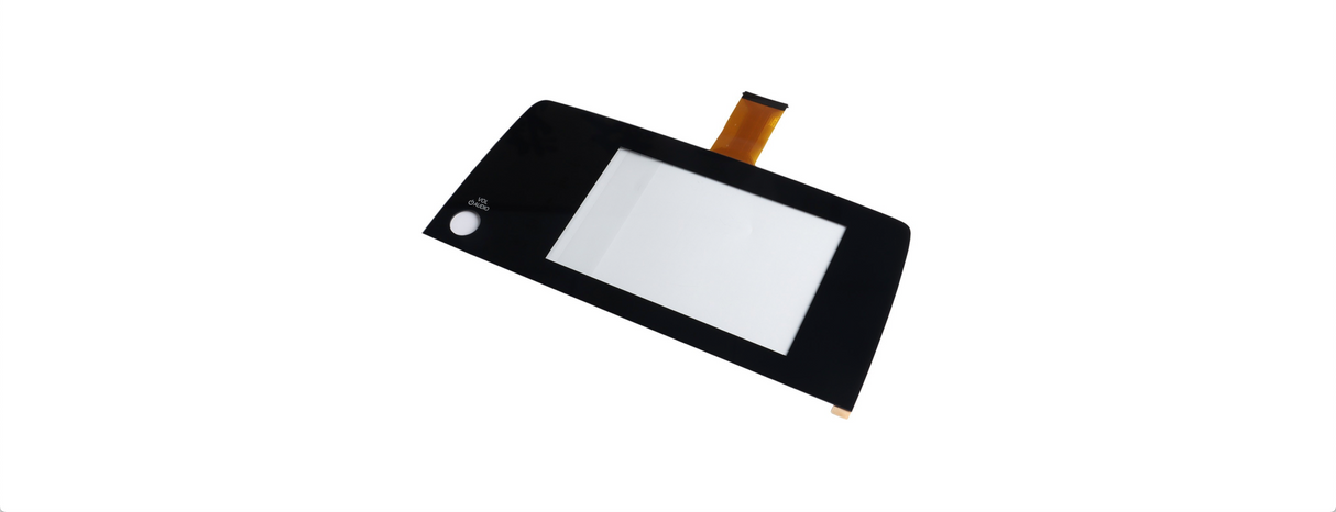 2018–2022 Honda CR-V Touch Screen Digitizer Replacement | 7" Display