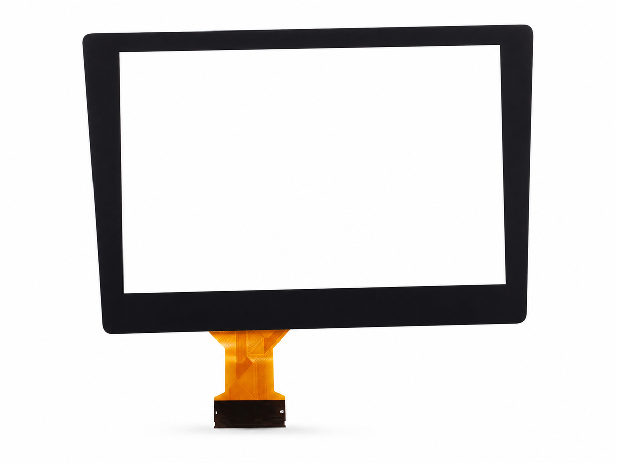 Chevy Traverse 8" MyLink Touch Screen Replacement | 2018–2021 Digitizer | Fits LS LT RS Premier True North Sport | Part #84361015